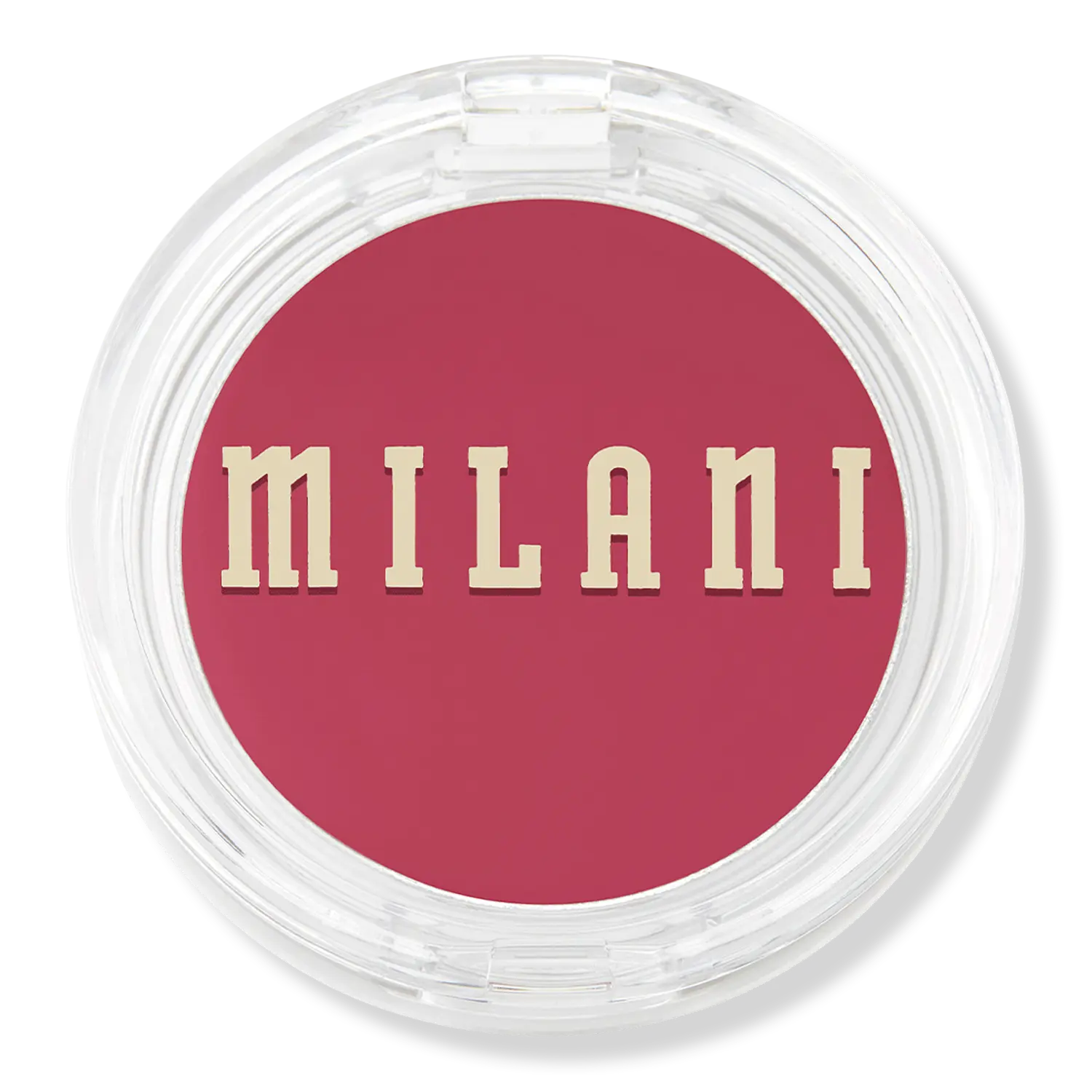 

Кремовые румяна Cheek Kiss Milani, Blushing Berry (red)