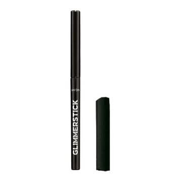 

Avon, Подводка для глаз, Карандаш для глаз, Blackest Black