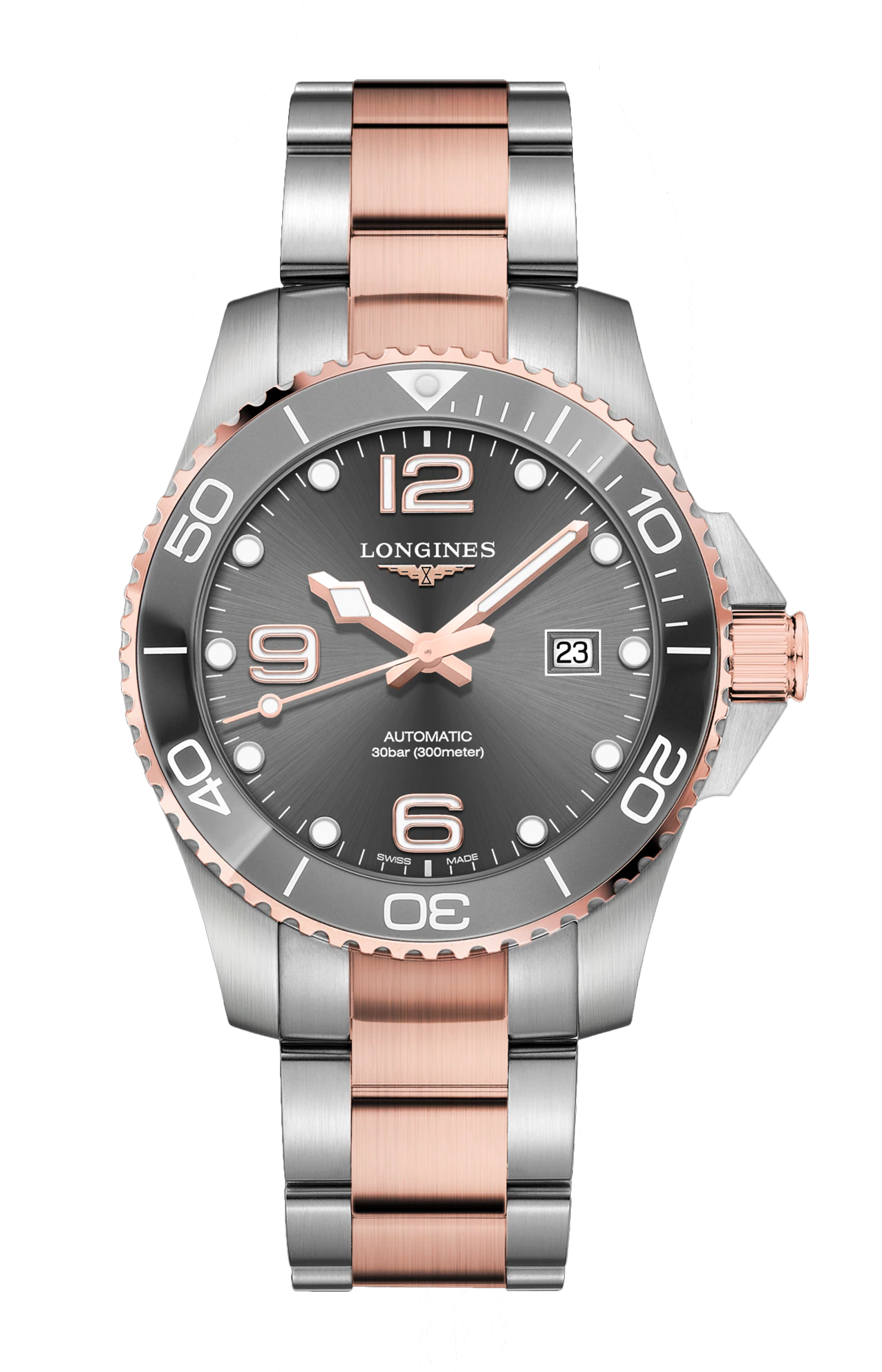 

Часы мужские Longines