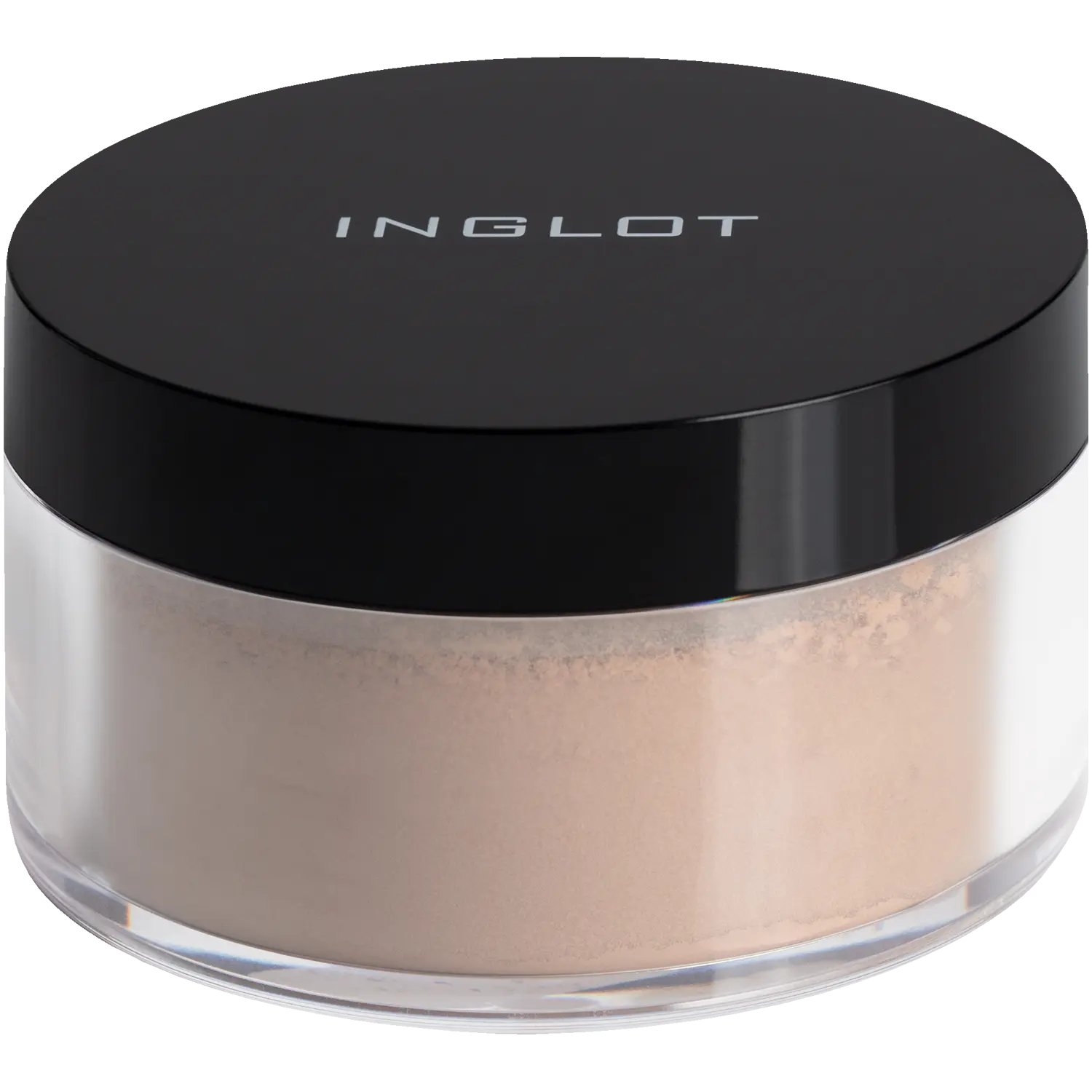 

Рассыпчатая пудра для лица 12 Inglot Perfect Finish, 23 гр