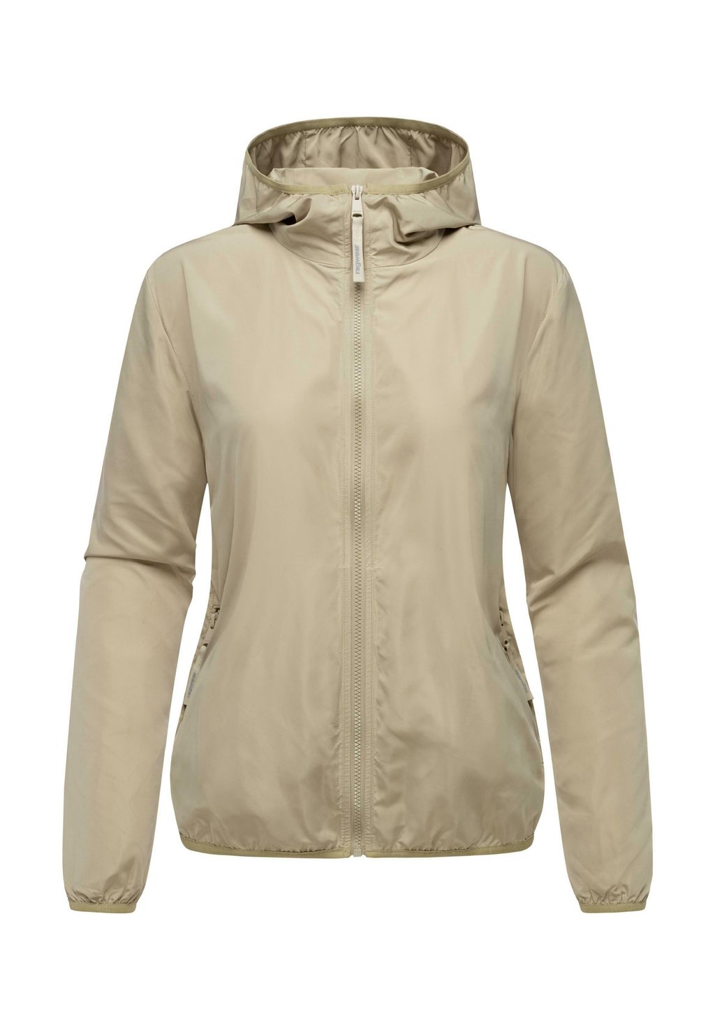 

Куртка для активного отдыха VINZIE Ragwear, бежевый