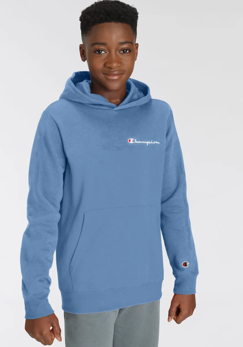 

Толстовка Champion с капюшоном "Hooded Sweatshirt", цвет Cbu