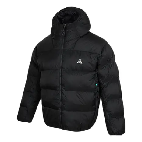 

Куртка Nike Therma-FIT ADV ACG Lunar Lake Jacket Asia Sizing 'Black', черный