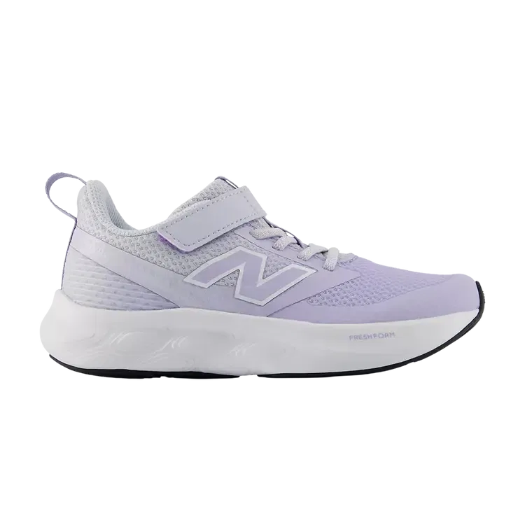 Кроссовки New Balance 625 Little Kid, фиолетовый