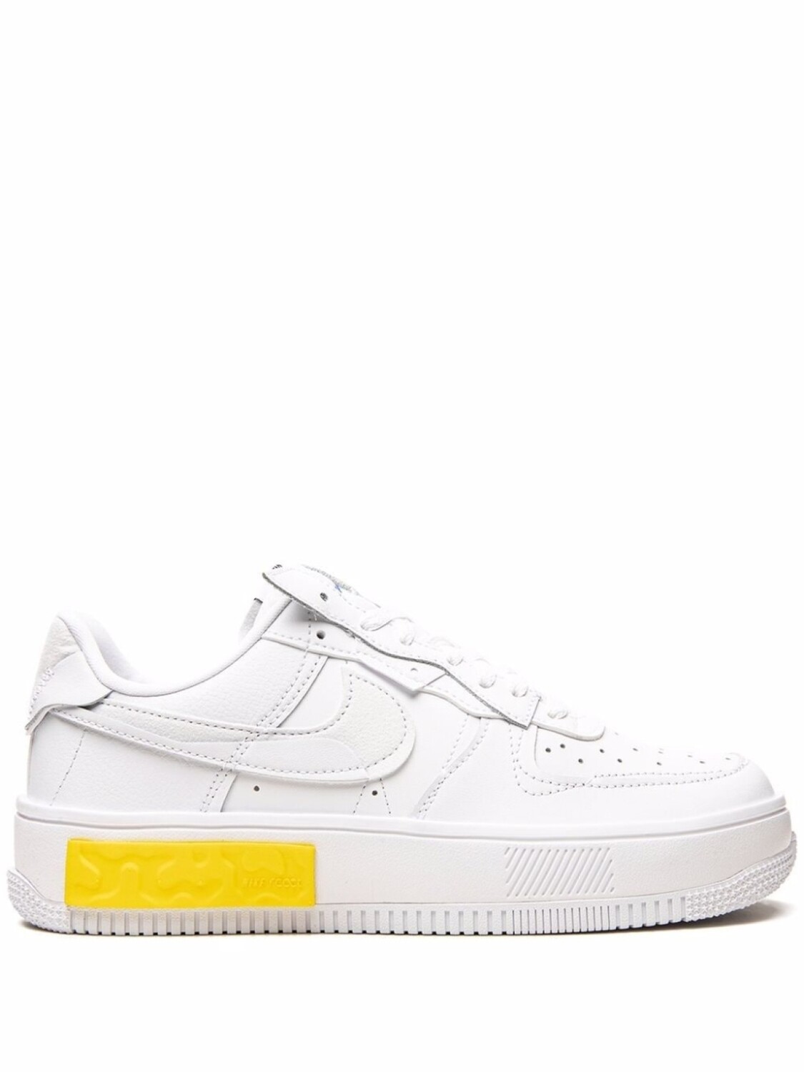 

Кроссовки Air Force 1 Fontanka Nike, белый