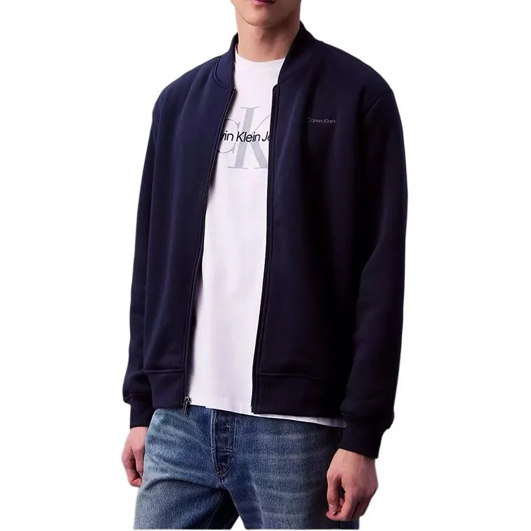 Куртка мужская Calvin Klein, черный — фото 3