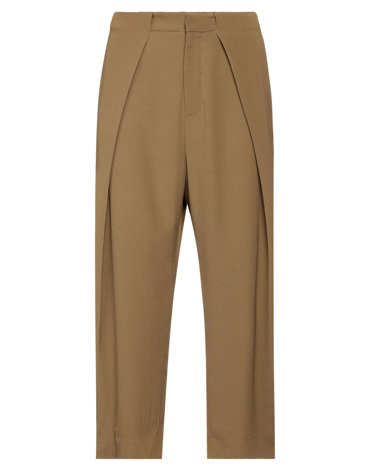 

Брюки Balmain, хаки