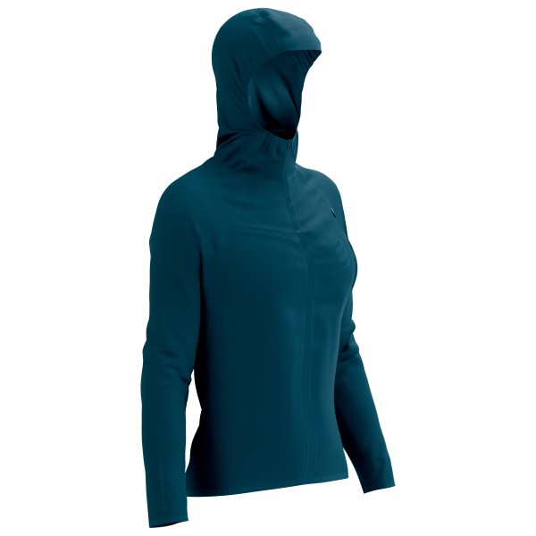 

Женская водонепроницаемая куртка Tempest - куртка для бега Compressport, Stargazer