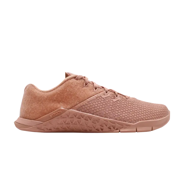 Кроссовки Nike Wmns Metcon 4 XD Patch, розовый