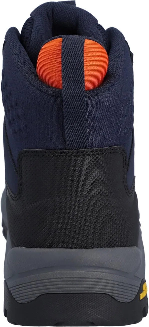 Спортивные ботинки HI-TEC Men's Sport Storm Expedition, темно-синие, размер 48 EU — фото 4