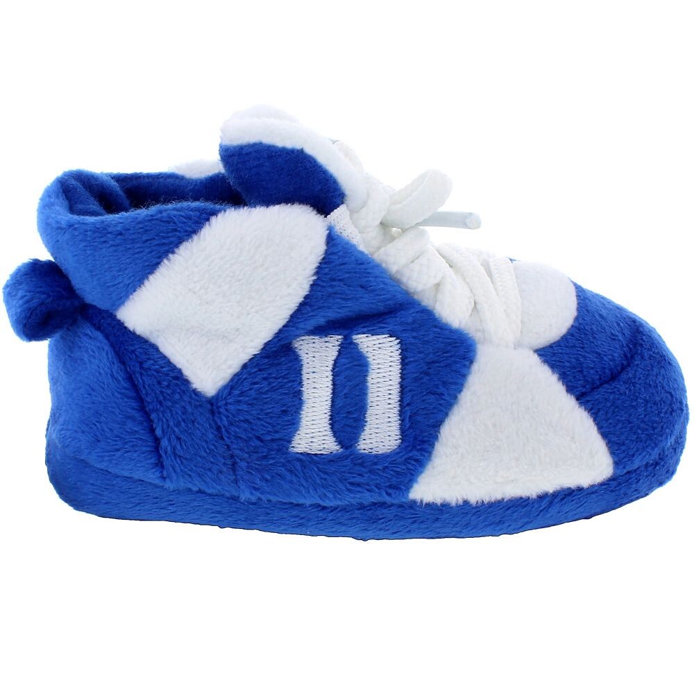 Симпатичные кроссовки Duke Blue Devils, детские тапочки, цвет Duk Multi — фото 2