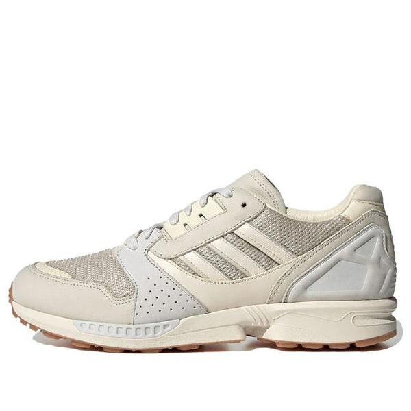 

Кроссовки highsnobiety x zx 8000 Adidas, белый