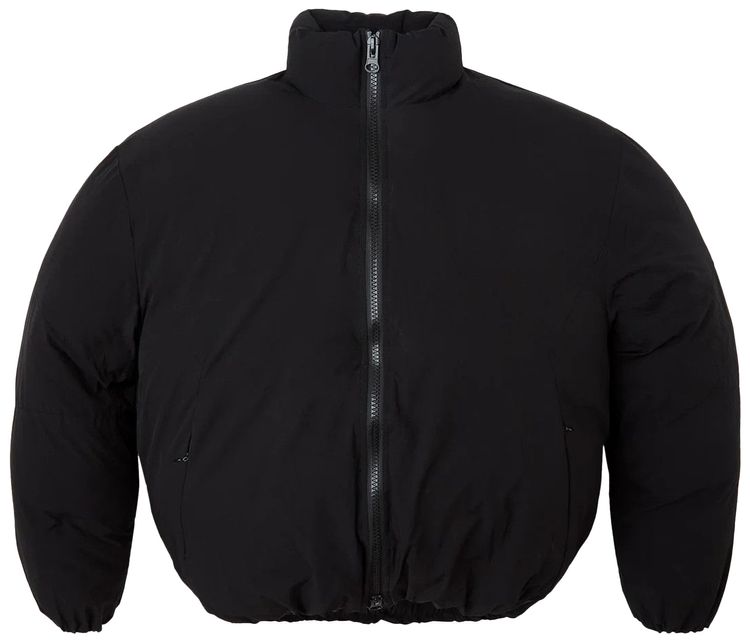 

Куртка GV Gallery Raspberry Hills Ballon Jacket 'Black', черный