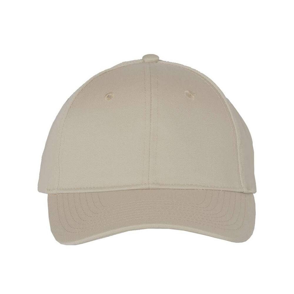 

Легкая кепка из твила Valucap, цвет Khaki