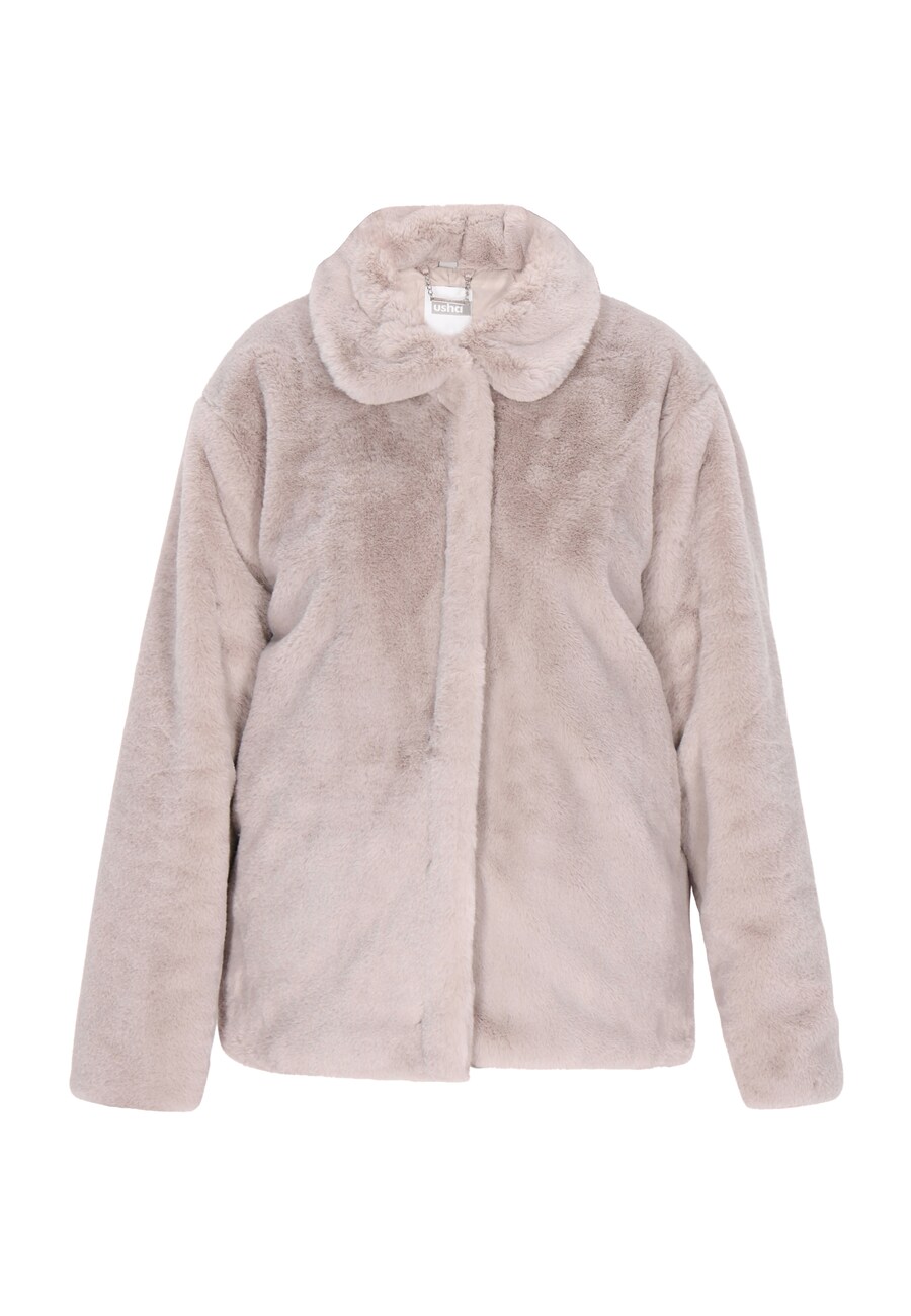 

Зимняя куртка Usha, Greige