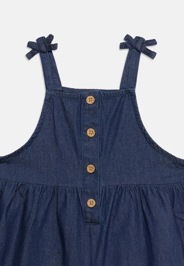 Комбинезон-Комбинезон shortall Carter'S, Blue — фото 4