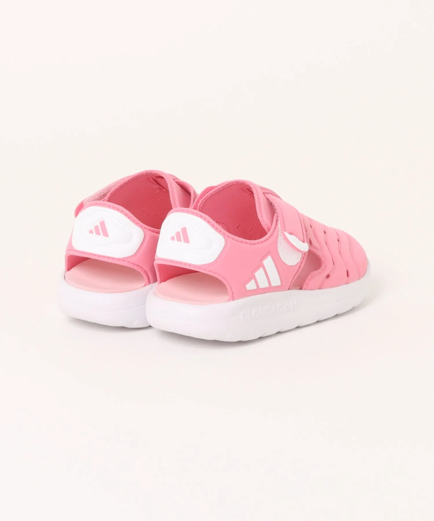 Детские сандалии adidas WATER SANDAL 2 JP9419 — фото 2