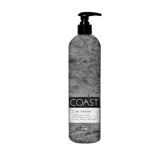 

После загара/фиксация California Tan Coast Extender
