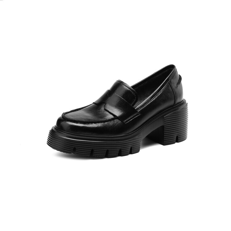 

Лоферы женские Yeezyy Reezy, коричневый