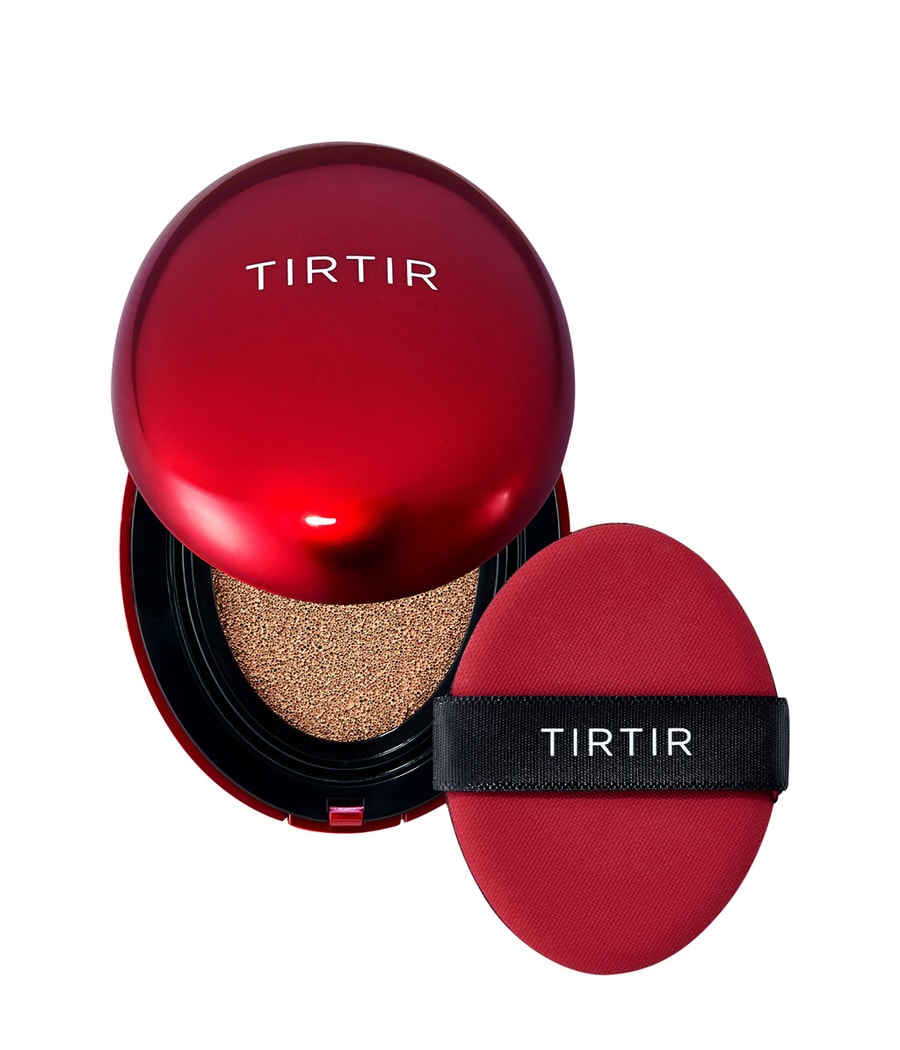 

Подушка-основа TirTir Mask Fit Red Cushion, 33N Macchiato, 4.5g