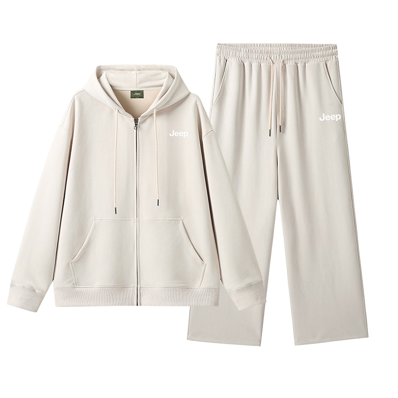 

Повседневная спортивная одежда унисекс Jeep