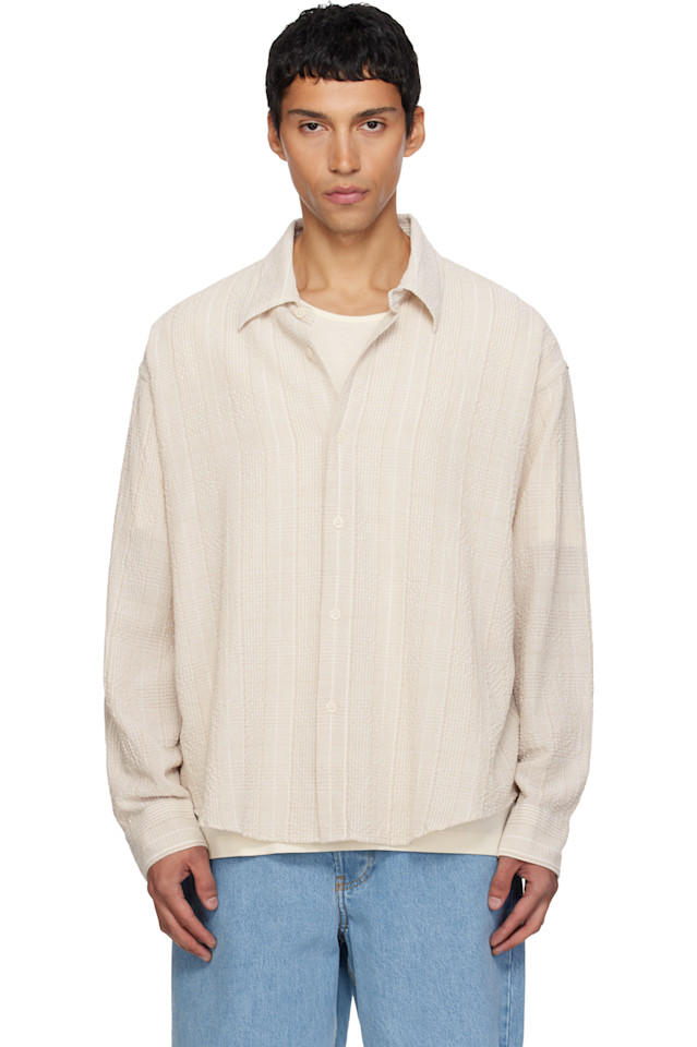 

Mfpen Точно такая же рубашка Off-White