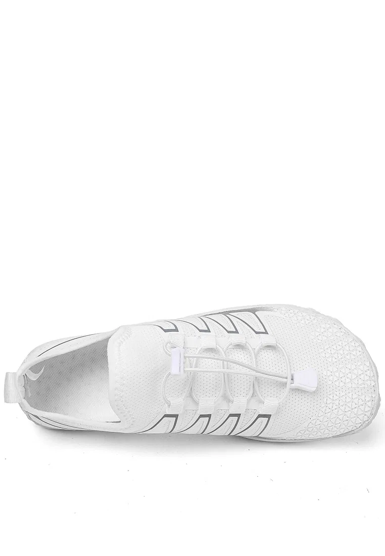 Туфли для хайкинга и вейдинга, модель HYF705 Twenty Eight Shoes, белый — фото 2