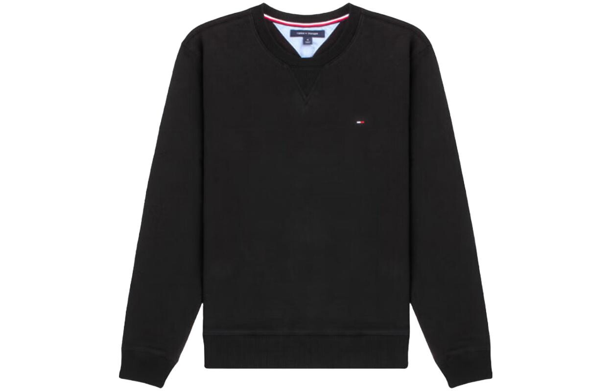 

Tommy Hilfiger Мужская толстовка, цвет Black