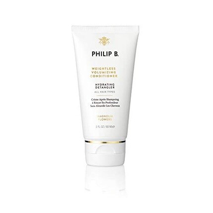 

Невесомый кондиционер для объема, 60 мл, Philip B