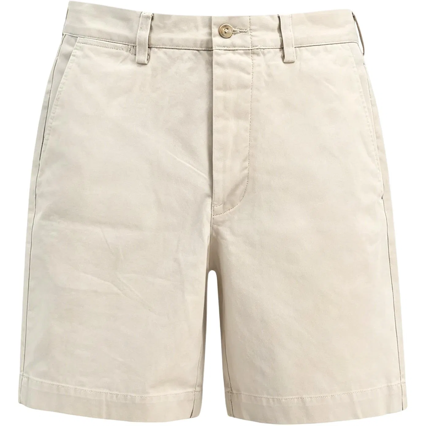 Шорты повседневные SS26 Classic Version мужские Polo Ralph Lauren, Sand