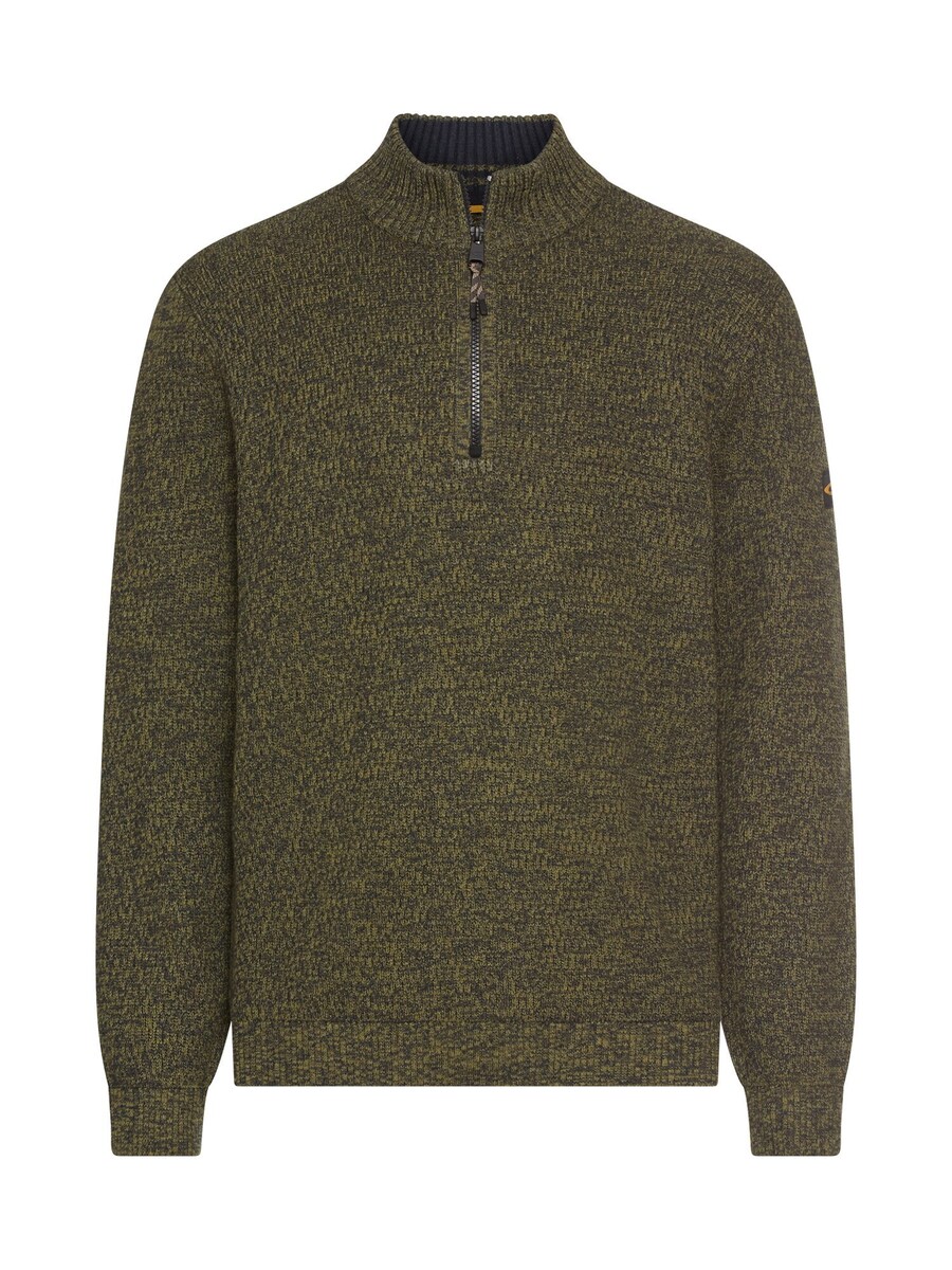 

Свитер CAMEL ACTIVE, Dark green