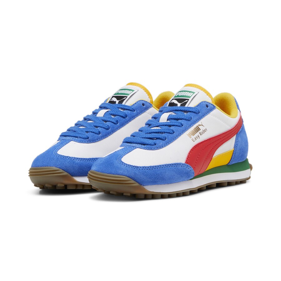 

Кроссовки PUMA Sneakers, белый