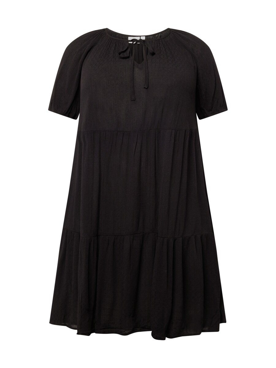 

Мини платье EVOKED Dress VIMOE, черный