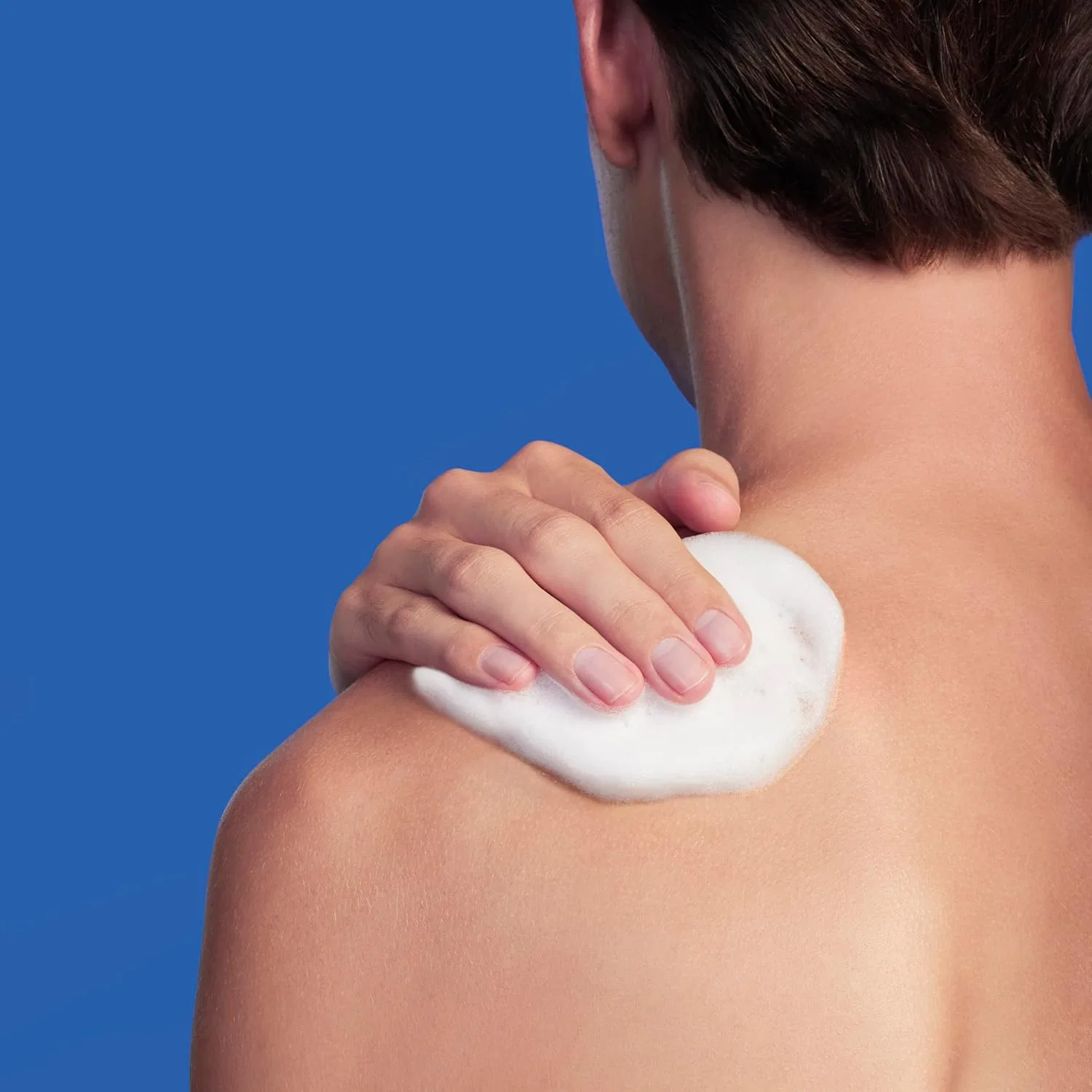Мужской гель для душа и шампунь «Aqua Fitness» от Biotherm Homme Biotherm — фото 4