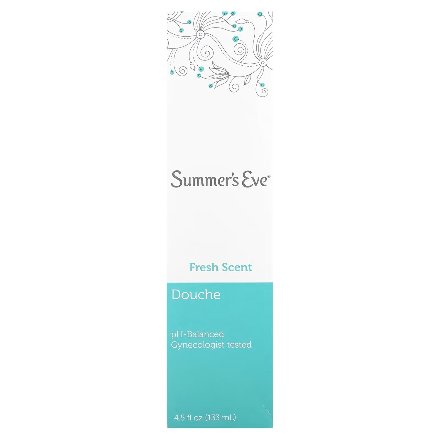 

Средство для интимной гигиены Summer's Eve Fresh Scent, 133 мл