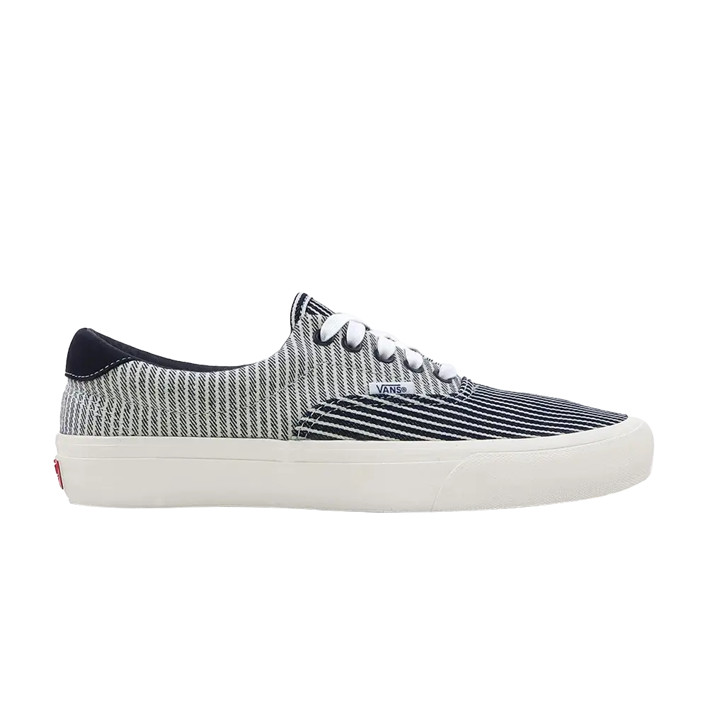

Кроссовки Mt. Vernon Mills x Era 59 VLT LX Vans, синий