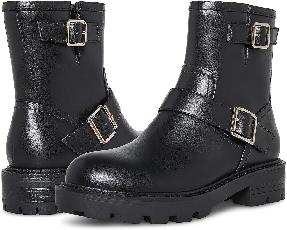 Ботинки Madden Girl Fareway, цвет Black Paris