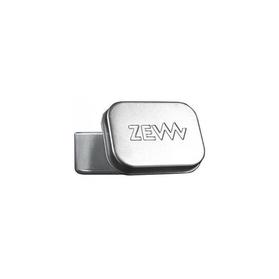 

Мыльница из алюминиевого листа Zew For Men