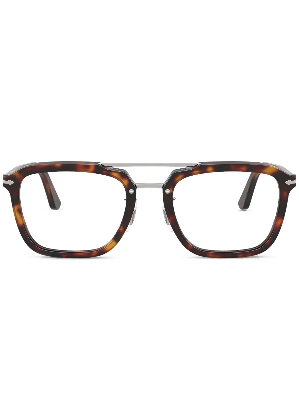 

Очки Senna Persol, коричневый