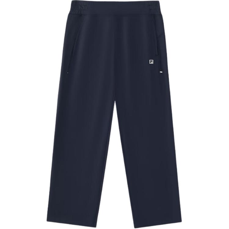 FILA KIDS Брюки королевского синего цвета для подростков Royal Blue Teenagers — фото 3