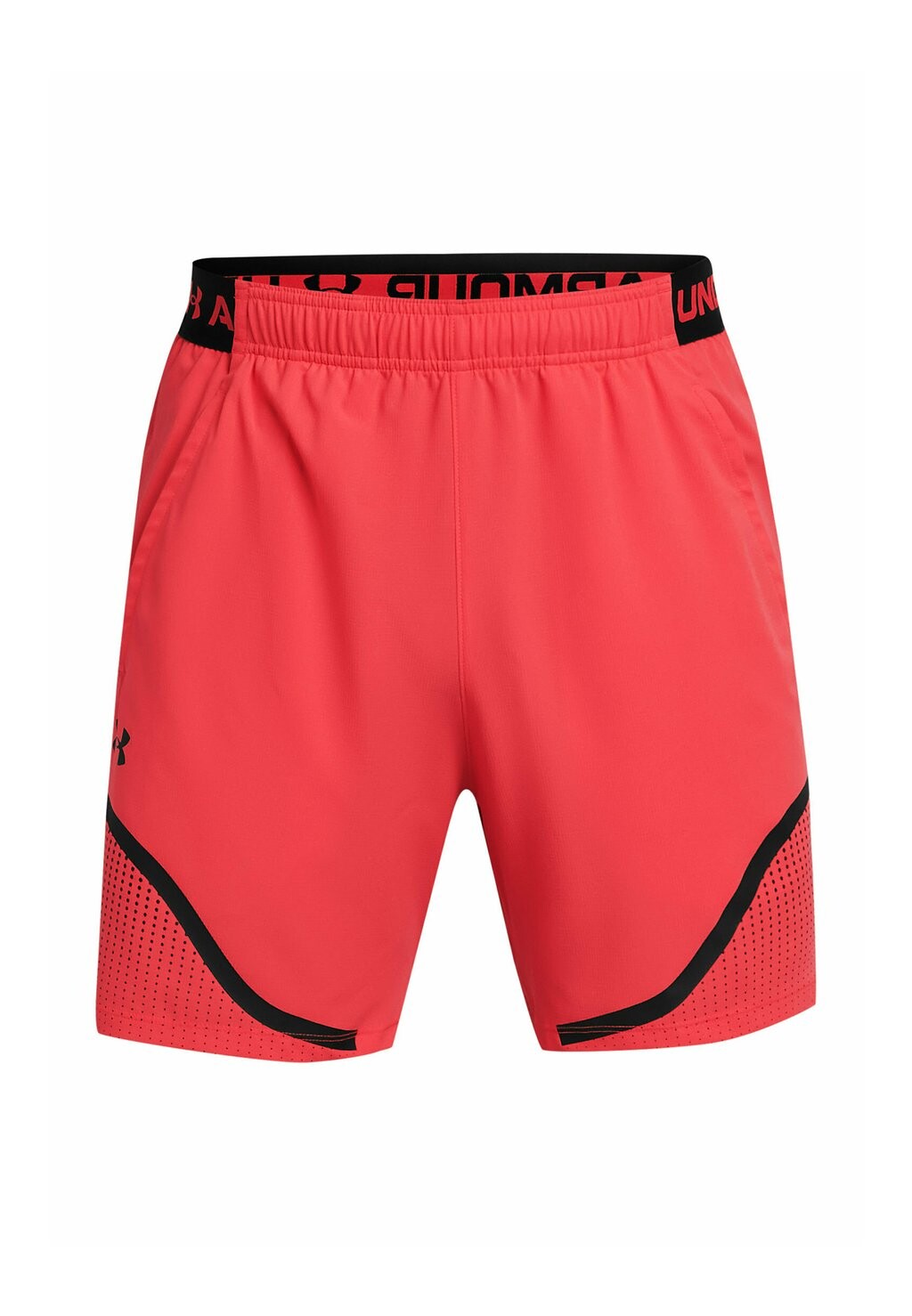 

Спортивные шорты VANISH Under Armour, красный