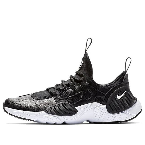 

Кроссовки huarache edge Nike, черный