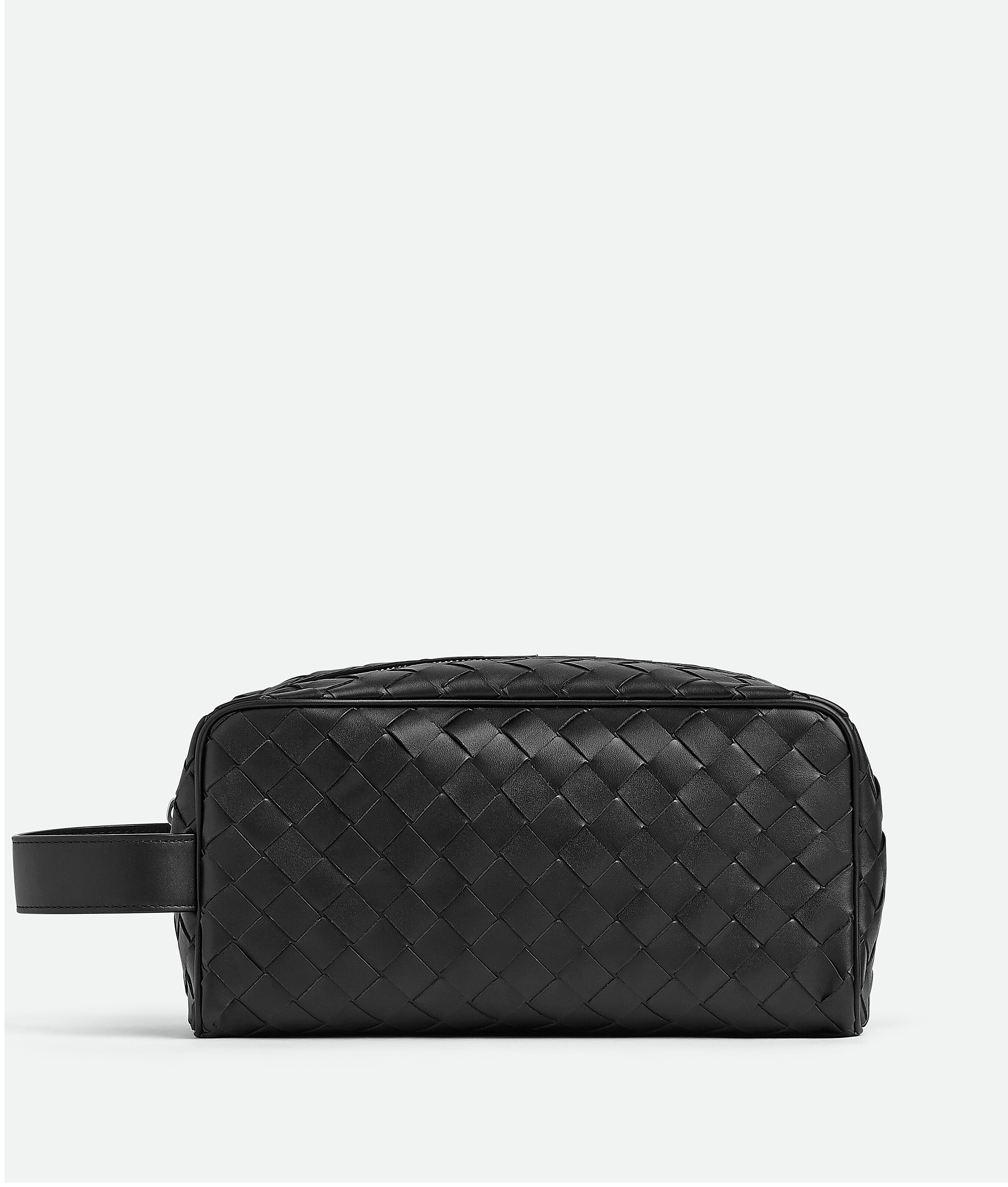 

Дорожный чехол Intrecciato Bottega Veneta, черный