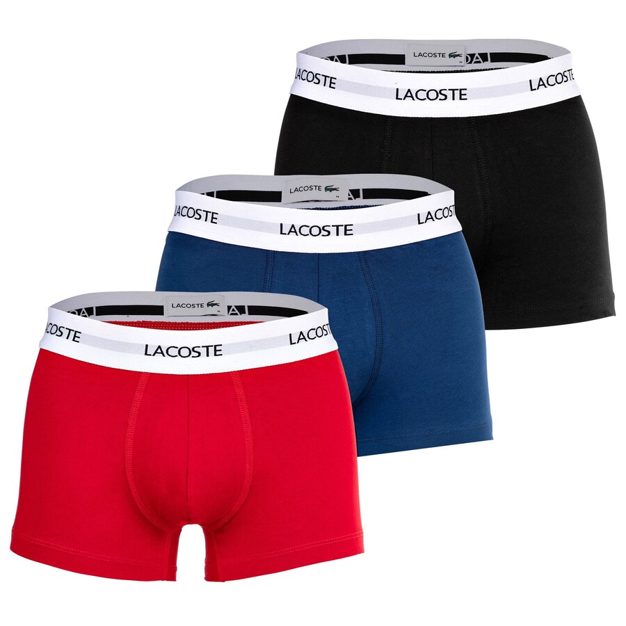 

Боксеры LACOSTE, разноцветный