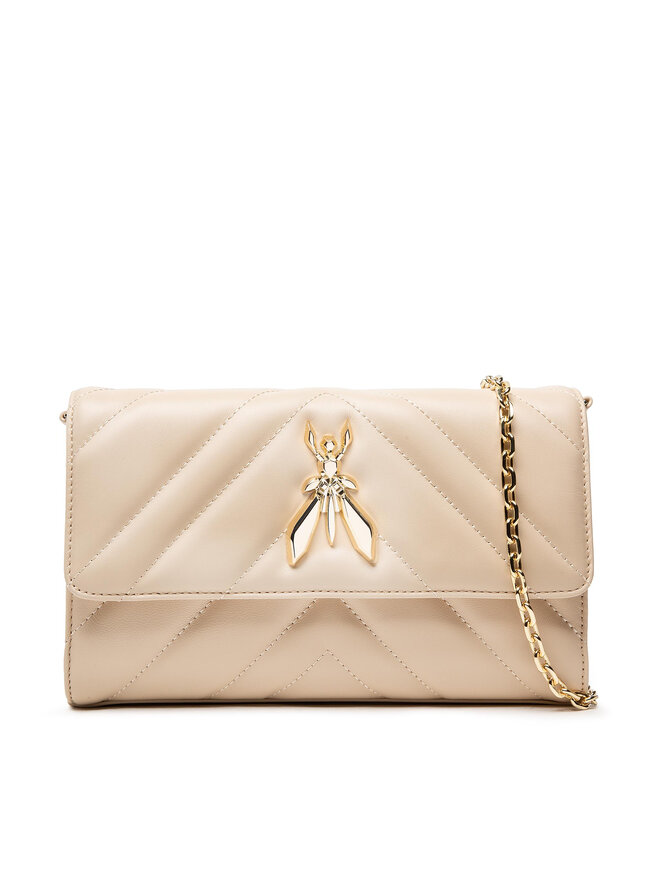 

Сумочка CB9798/L004-B732 Patrizia Pepe, бежевый