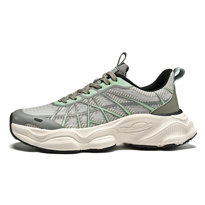 

Кроссовки AOKANG Lifestyle Shoes Men Low-top, черный