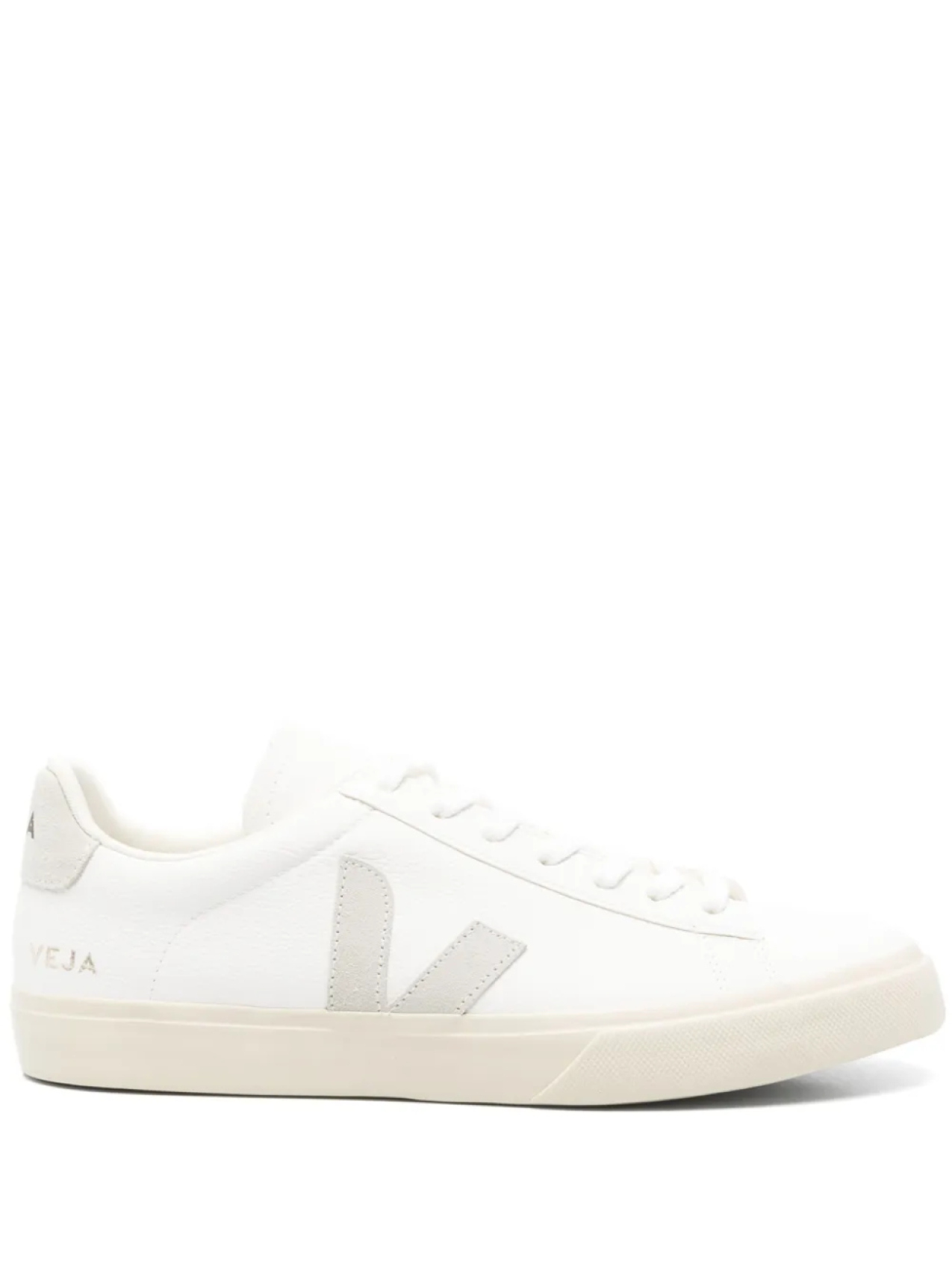 

Кроссовки VEJA Campo Chromefree, белый