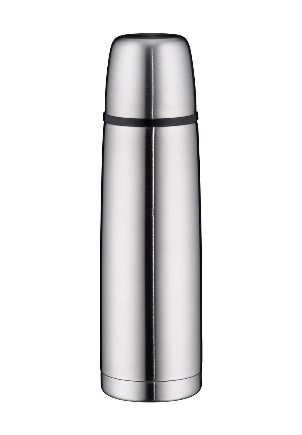 

Термос матовый нержавеющий "toptherm perfect", 0,5 л Alfi