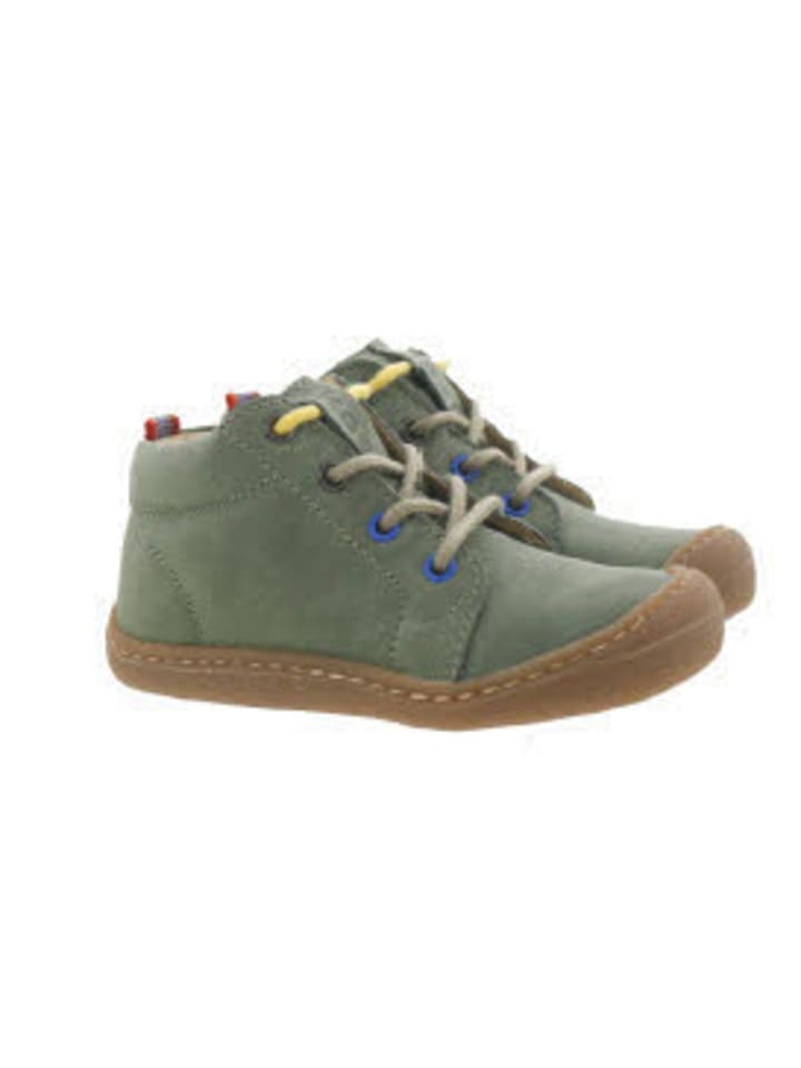 

Первые ходунки KOEL, зеленый