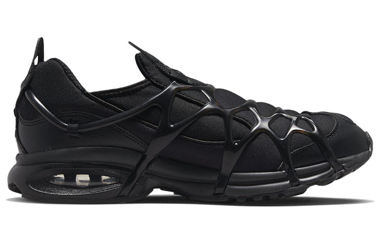 Nike Кроссовки Air Kukini 'Triple Black' — фото 3